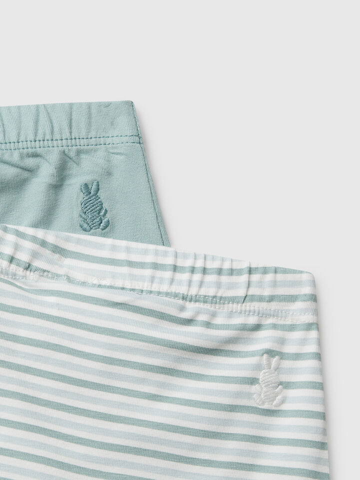 SET 2 TROUSERS Naissancede image number 3